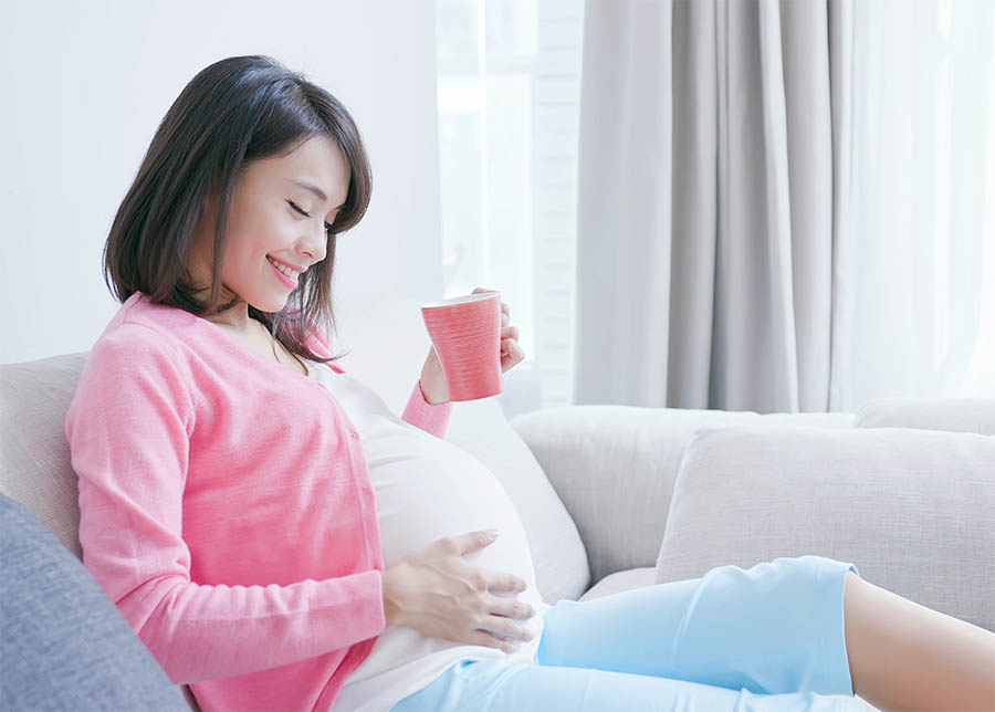 Suplementy dla kobiet w ciąży