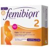 Femibion 2 Ciąża, 28 tabletek + 28 kapsułek