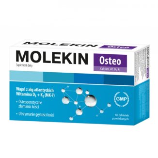 Molekin Osteo