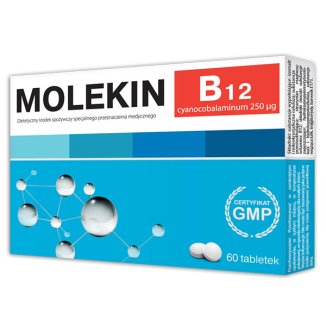 Molekin B12