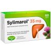 Sylimarol 35 mg, 60 drażetek