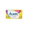 Aleric Deslo Active 2,5 mg, 10 tabletek ulegających rozpadowi w jamie ustnej