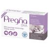 Pregna DHA, dla kobiet w ciąży i karmiących piersią, 30 kapsułek