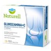 Naturell Glukozamina + C, 100 tabletek