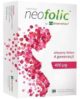 NeoFolic, kwas foliowy 400 µg, 30 tabletek ulegających rozpadowi w jamie ustnej