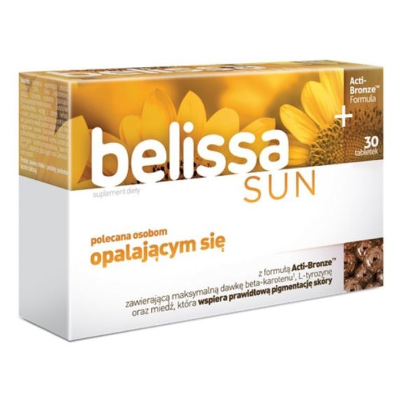 Belissa Sun