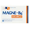 Magne-B6 Skurcz, 30 tabletek powlekanych