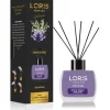 Loris Iris & Kwiat Perłowy Zapach do domu 120ml