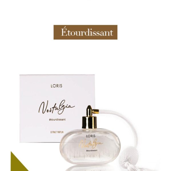 Loris Etourdissant Nostalgia Perfumy 100ml
