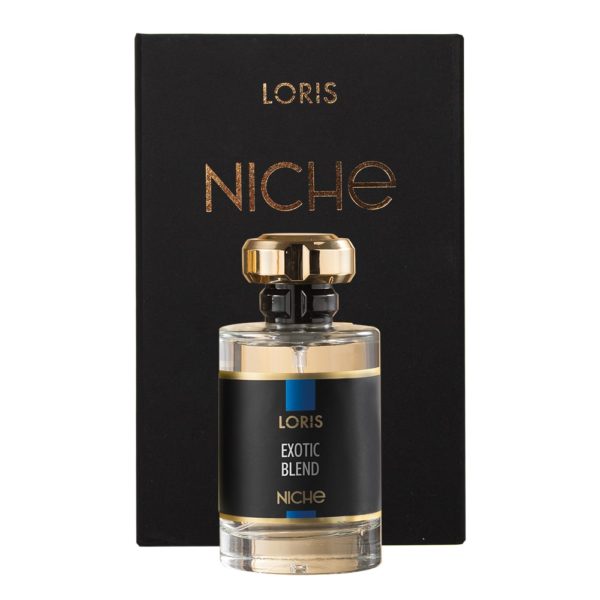 Loris Exotic Blend Niche Perfumy 100 ml