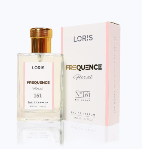 Loris N°161 Frequence Floral,  Perfumy Damskie 50 ml