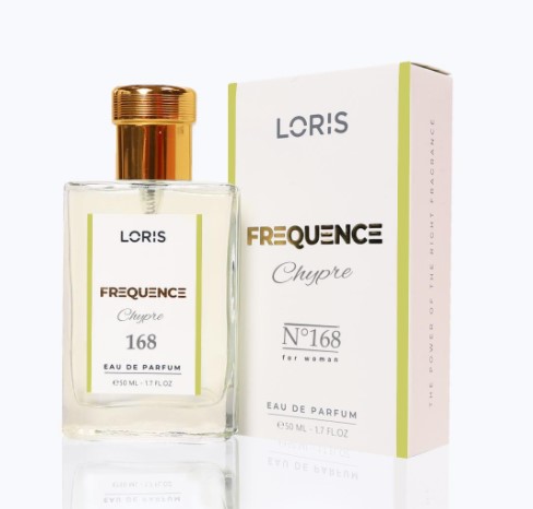 Loris N°168 Frequence Chypre ,Perfumy Damskie 50 ml