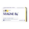 Magne B6 48 mg + 5 mg, 60 tabletek powlekanych